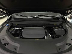 Li Auto L9 2022 Max - ფოტო 16