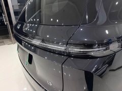Li Auto L9 2022 Max - ფოტო 18