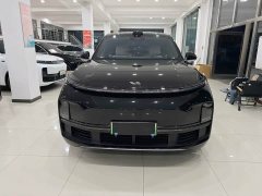 Li Auto L9 2022 Max - ფოტო 2