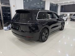 Li Auto L9 2022 Max - ფოტო 3