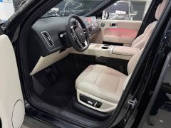 Li Auto L9 2022 Max - ფოტო 5