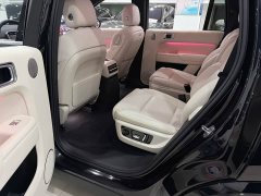 Li Auto L9 2022 Max - ფოტო 6