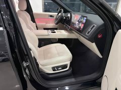 Li Auto L9 2022 Max - ფოტო 7