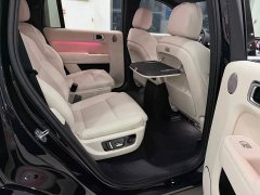 Li Auto L9 2022 Max - ფოტო 8