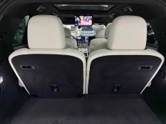 Li Auto L9 2022 Max - ფოტო 9