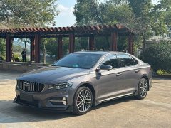 Geely Xingrui 2023 1.5TD Kunlun Edition - ფოტო 1