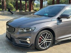 Geely Xingrui 2023 1.5TD Kunlun Edition - ფოტო 10