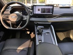 Geely Xingrui 2023 1.5TD Kunlun Edition - ფოტო 15