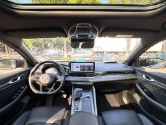 Geely Xingrui 2023 1.5TD Kunlun Edition - ფოტო 16