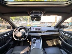 Geely Xingrui 2023 1.5TD Kunlun Edition - ფოტო 17
