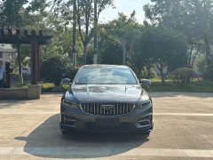Geely Xingrui 2023 1.5TD Kunlun Edition - ფოტო 2