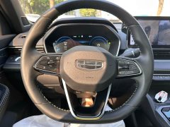 Geely Xingrui 2023 1.5TD Kunlun Edition - ფოტო 20