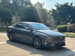 Geely Xingrui 2023 1.5TD Kunlun Edition - ფოტო 3