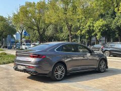 Geely Xingrui 2023 1.5TD Kunlun Edition - ფოტო 5