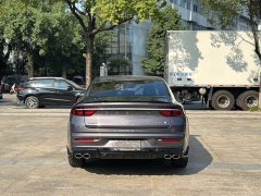 Geely Xingrui 2023 1.5TD Kunlun Edition - ფოტო 6