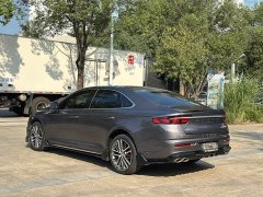 Geely Xingrui 2023 1.5TD Kunlun Edition - ფოტო 7