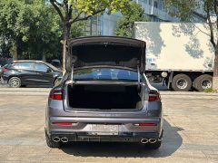 Geely Xingrui 2023 1.5TD Kunlun Edition - ფოტო 8