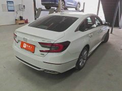 Honda Accord 2022 260TURBO Luxury Edition - ფოტო 3