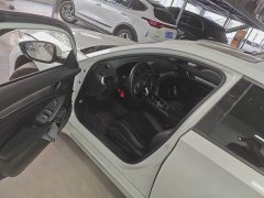 Honda Accord 2022 260TURBO Luxury Edition - ფოტო 5