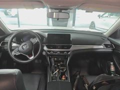 Honda Accord 2022 260TURBO Luxury Edition - ფოტო 7