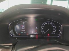Honda Accord 2022 260TURBO Luxury Edition - ფოტო 8