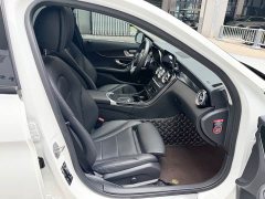 Mercedes-Benz C-Class C 260 L AMG Line Exclusive Edition - ფოტო 11