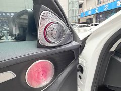 Mercedes-Benz C-Class C 260 L AMG Line Exclusive Edition - ფოტო 15