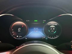 Mercedes-Benz C-Class C 260 L AMG Line Exclusive Edition - ფოტო 20
