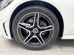 Mercedes-Benz C-Class C 260 L AMG Line Exclusive Edition - ფოტო 5