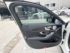 Mercedes-Benz C-Class C 260 L AMG Line Exclusive Edition - ფოტო 6