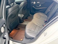 Mercedes-Benz C-Class C 260 L AMG Line Exclusive Edition - ფოტო 9