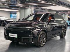 Li Auto L7 Pro - ფოტო 1