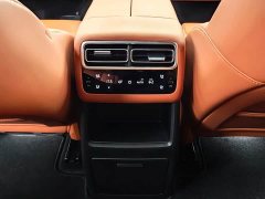 Li Auto L7 Pro - ფოტო 3