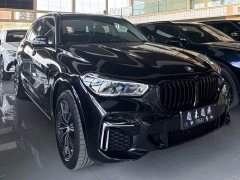 BMW X5 xDrive 30Li Luxury M Sport Package - ფოტო 1