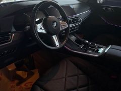 BMW X5 xDrive 30Li Luxury M Sport Package - ფოტო 10