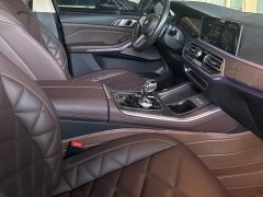 BMW X5 xDrive 30Li Luxury M Sport Package - ფოტო 5