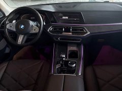 BMW X5 xDrive 30Li Luxury M Sport Package - ფოტო 6