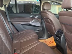 BMW X5 xDrive 30Li Luxury M Sport Package - ფოტო 7