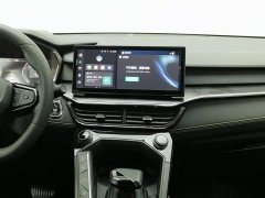 Lynk & Co Geely Lynk & Co 06 Remix 1.5T Hero - ფოტო 12