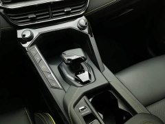 Lynk & Co Geely Lynk & Co 06 Remix 1.5T Hero - ფოტო 13