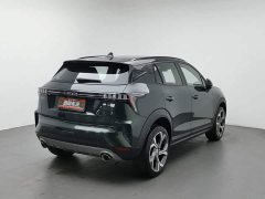 Lynk & Co Geely Lynk & Co 06 Remix 1.5T Hero - ფოტო 2