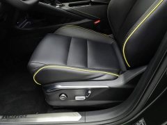 Lynk & Co Geely Lynk & Co 06 Remix 1.5T Hero - ფოტო 20