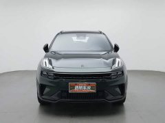 Lynk & Co Geely Lynk & Co 06 Remix 1.5T Hero - ფოტო 3