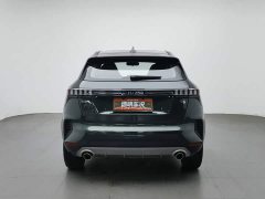 Lynk & Co Geely Lynk & Co 06 Remix 1.5T Hero - ფოტო 4