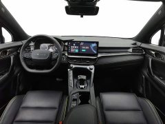 Lynk & Co Geely Lynk & Co 06 Remix 1.5T Hero - ფოტო 5