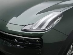 Lynk & Co Geely Lynk & Co 06 Remix 1.5T Hero - ფოტო 7
