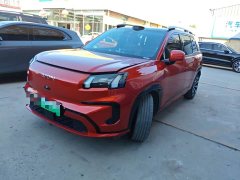 GAC AION V Aion Tyrannosaurus 650 Lidar Edition - ფოტო 1