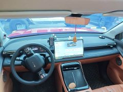 GAC AION V Aion Tyrannosaurus 650 Lidar Edition - ფოტო 4