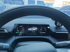 GAC AION V Aion Tyrannosaurus 650 Lidar Edition - ფოტო 5