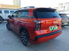 GAC AION V Aion Tyrannosaurus 650 Lidar Edition - ფოტო 6